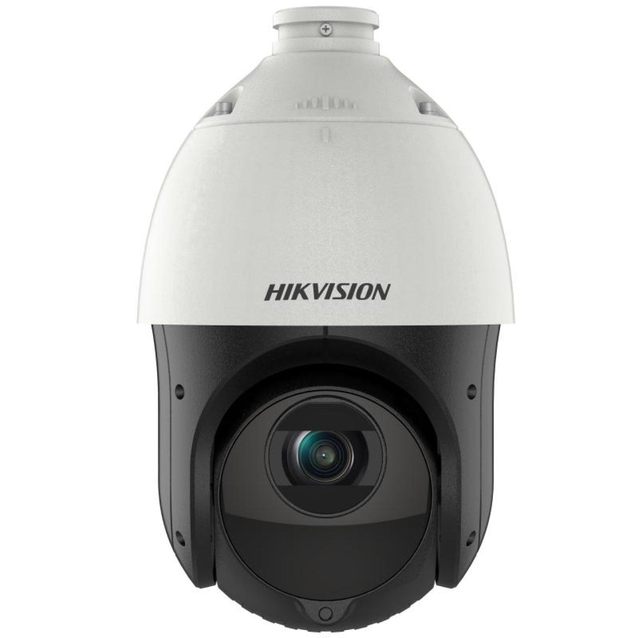 Hikvision DS-2DE4425IW-DE (4MP 25× Optical Zoom DarkFighter Speed Dome PTZ)
