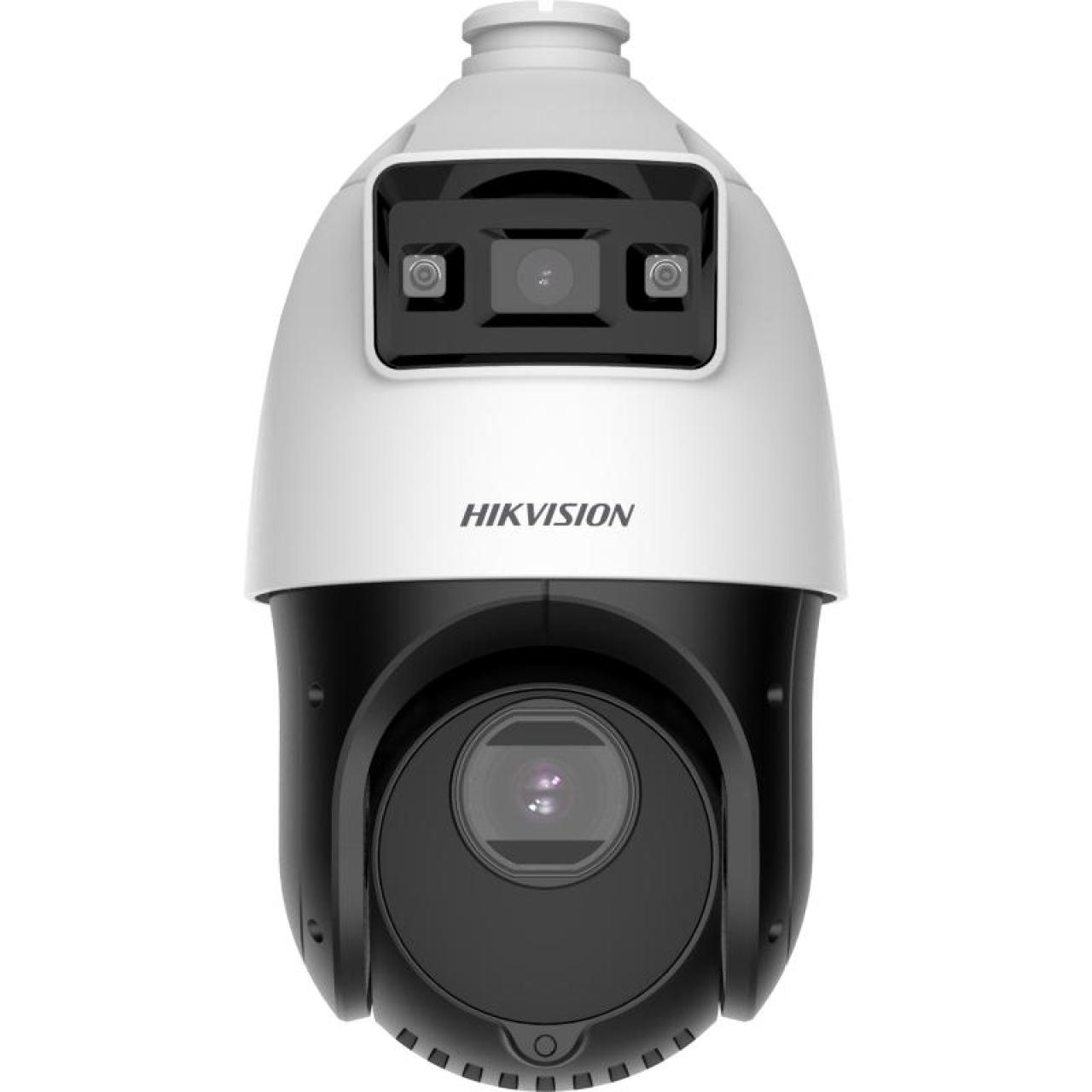 Hikvision DS-2SE4C425MWG-E/14 (TandemVu 4-inch 4MP 25× ColorVu Speed Dome PTZ)