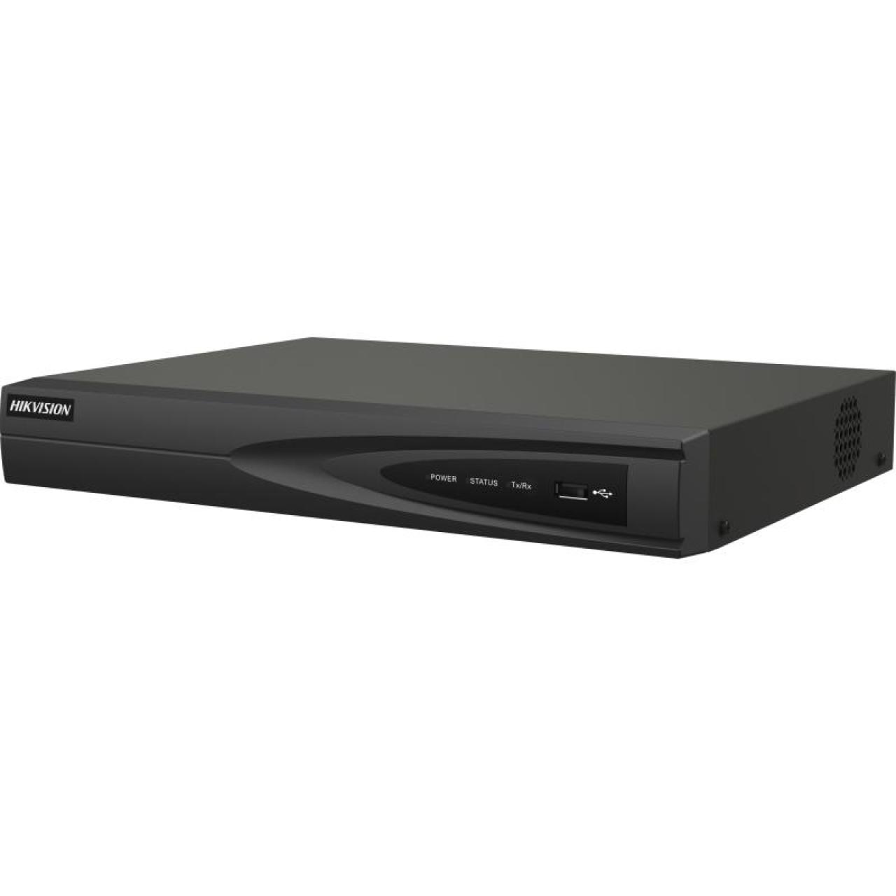Hikvision DS-7608NI-Q1/8P (8-Channel 4K PoE Network Video Recorder NVR)